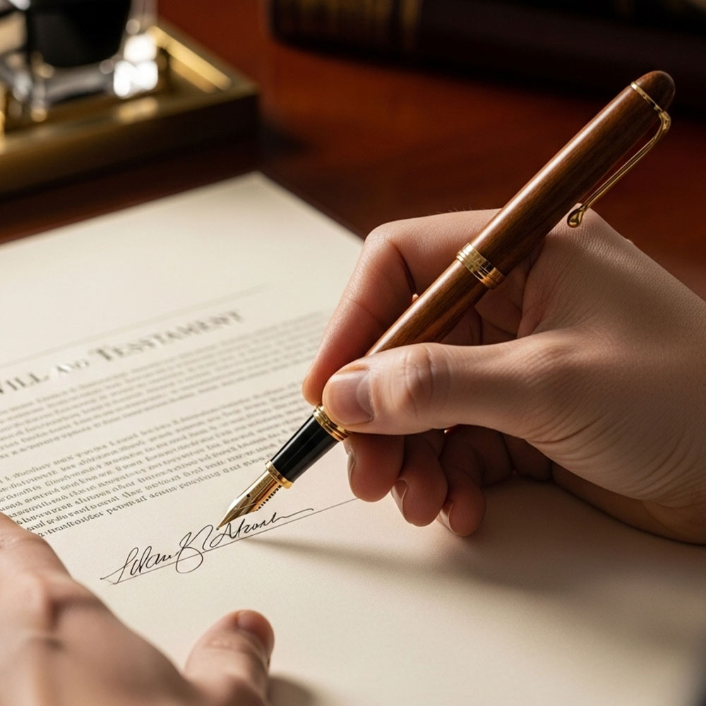 Estate Planning