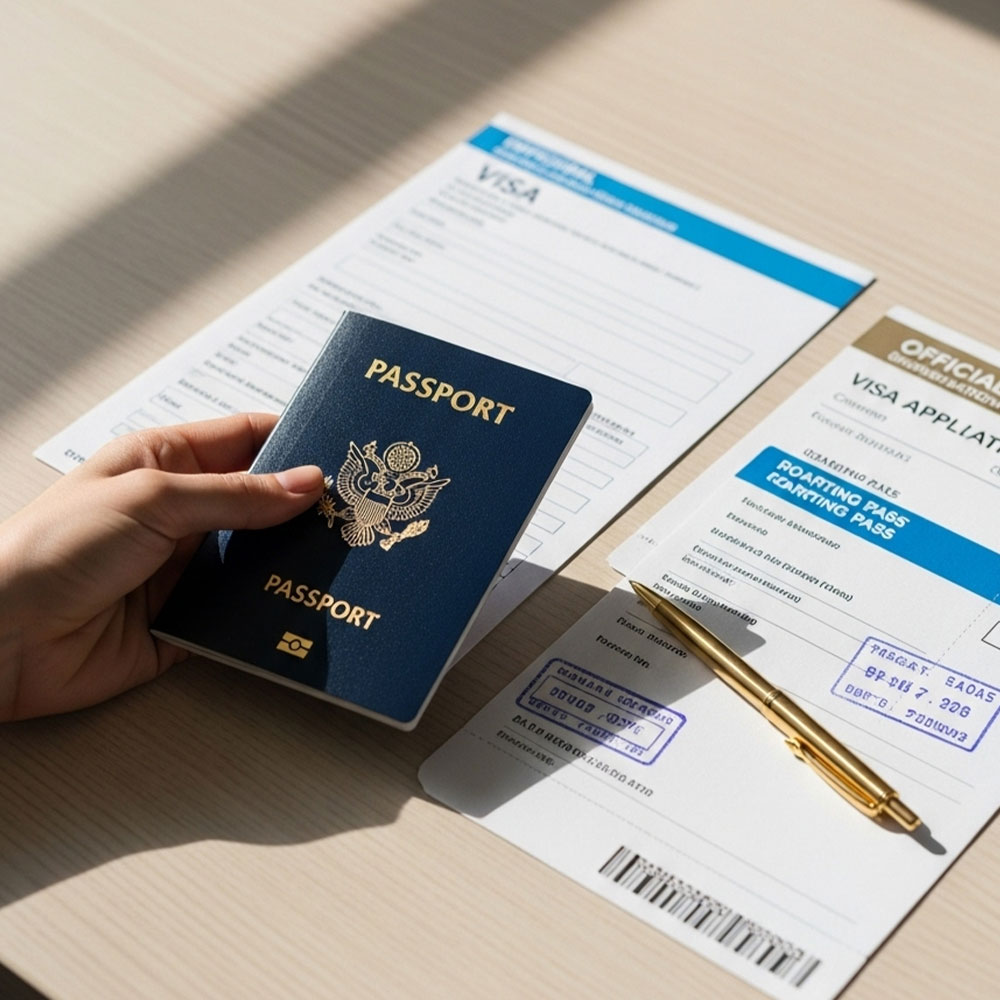 Immigration Law