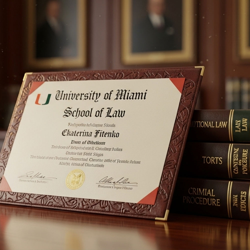 diploma