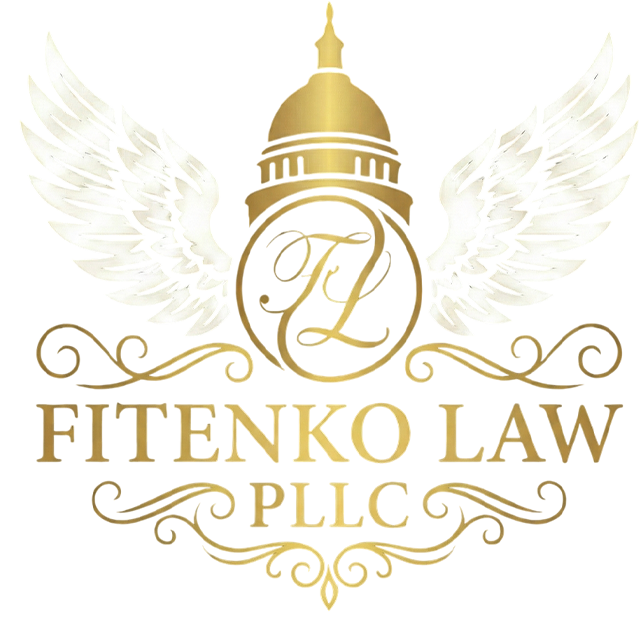 Fitenko Law Logo